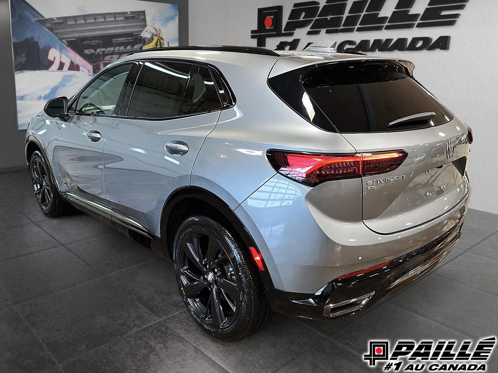 2026 Buick Envision in Berthierville, Quebec