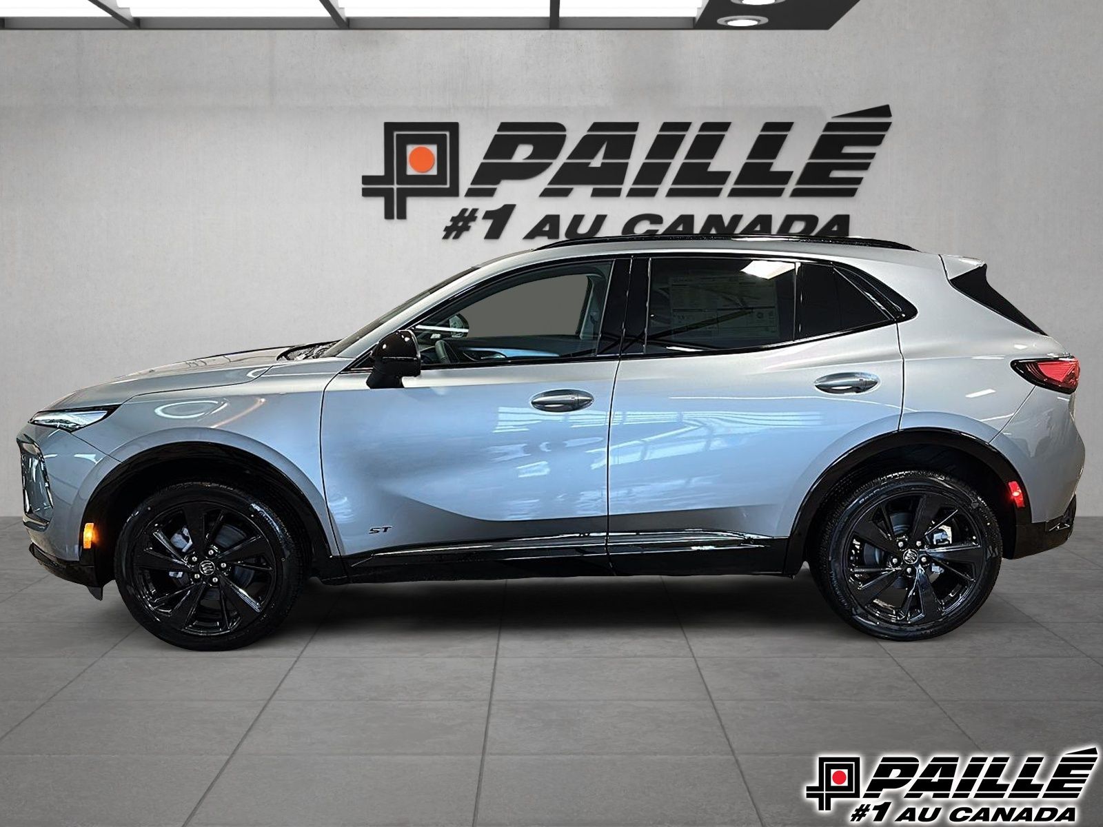 2026 Buick Envision in Berthierville, Quebec