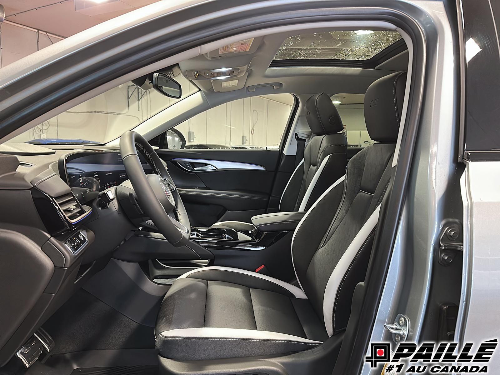 2026 Buick Envision in Berthierville, Quebec