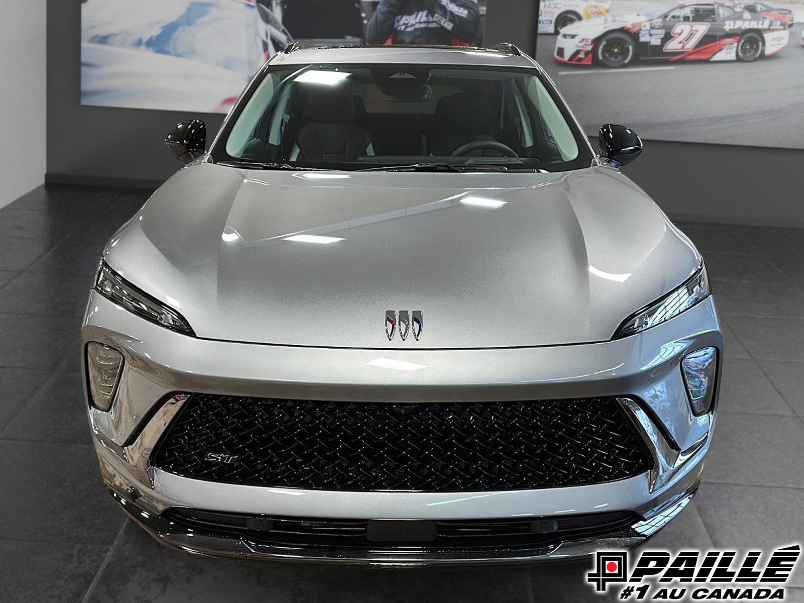 2026 Buick Envision in Berthierville, Quebec