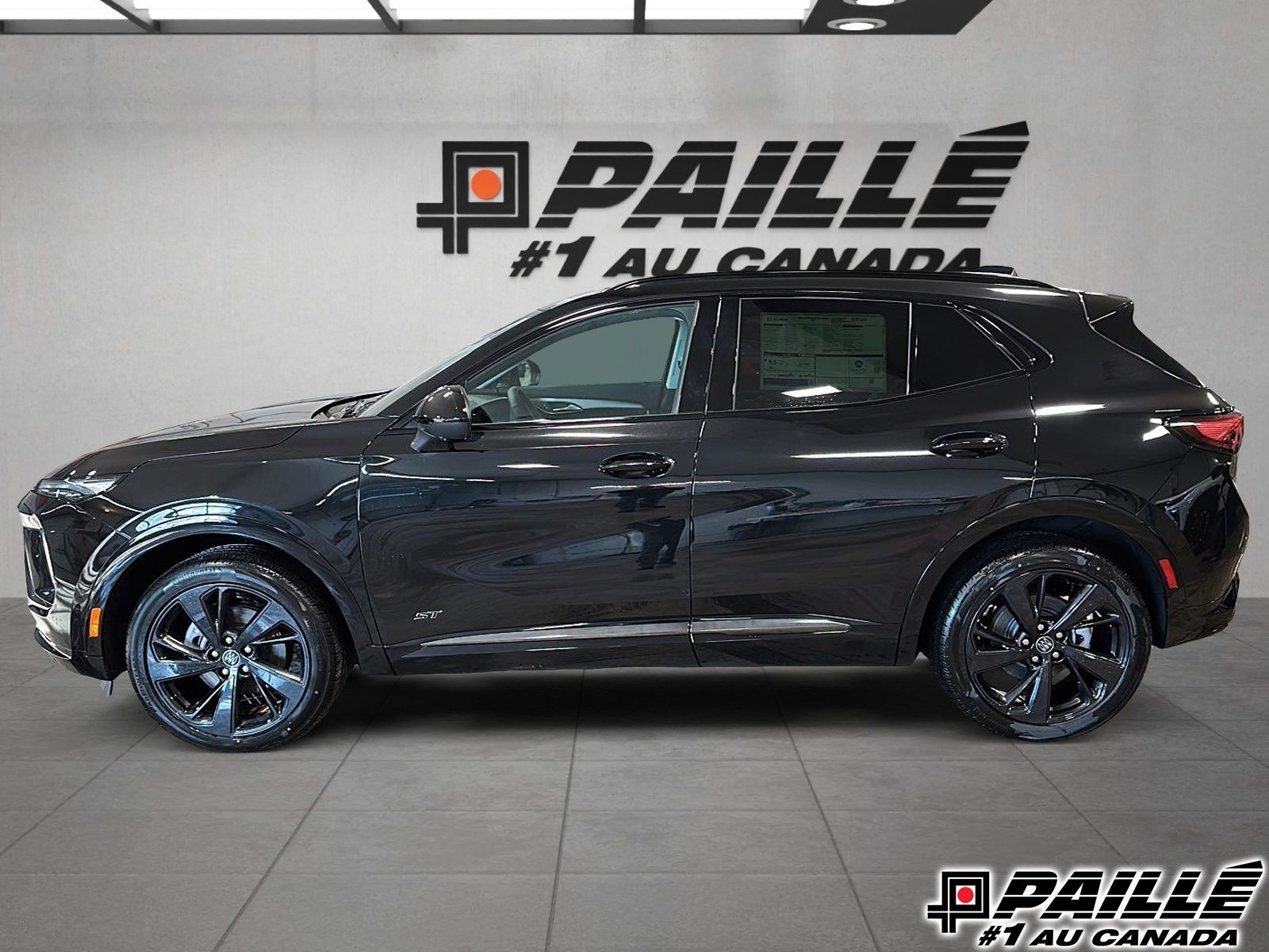 Buick Envision  2026 à Sorel-Tracy, Québec