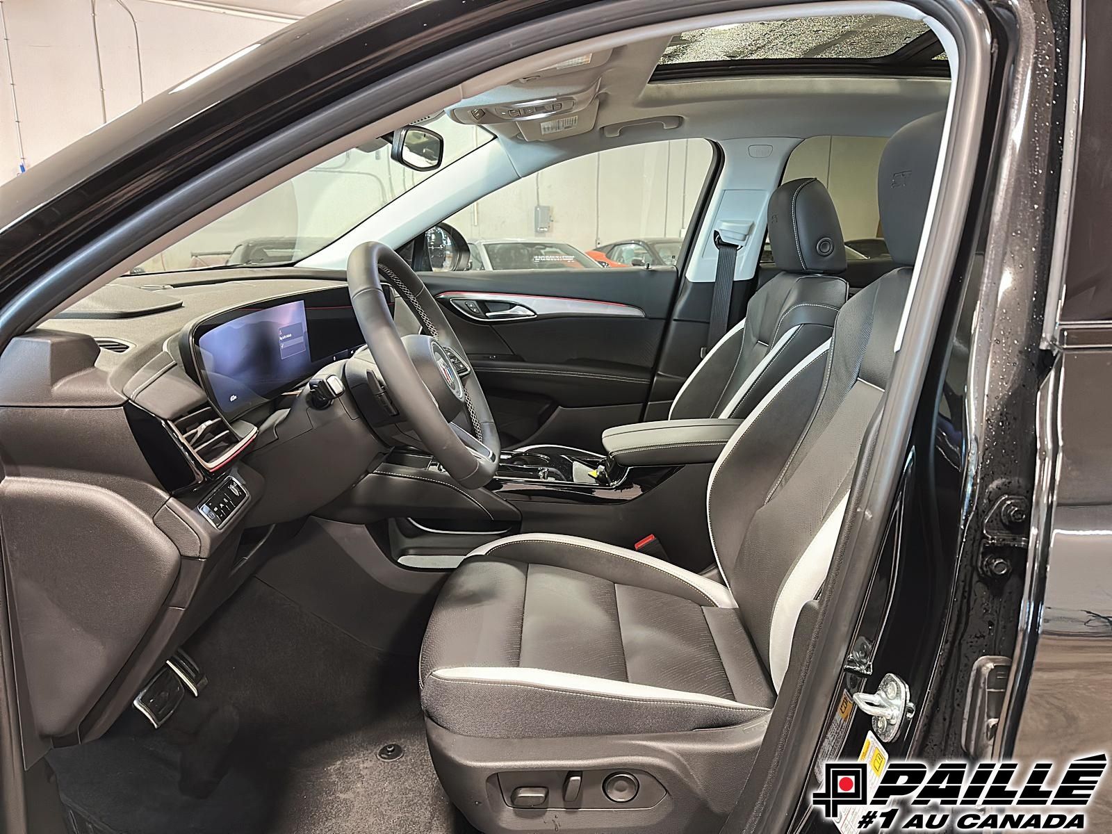 Buick Envision  2026 à Sorel-Tracy, Québec