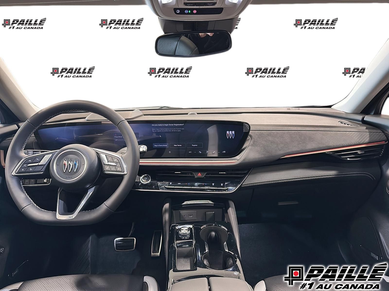 Buick Envision  2026 à Sorel-Tracy, Québec