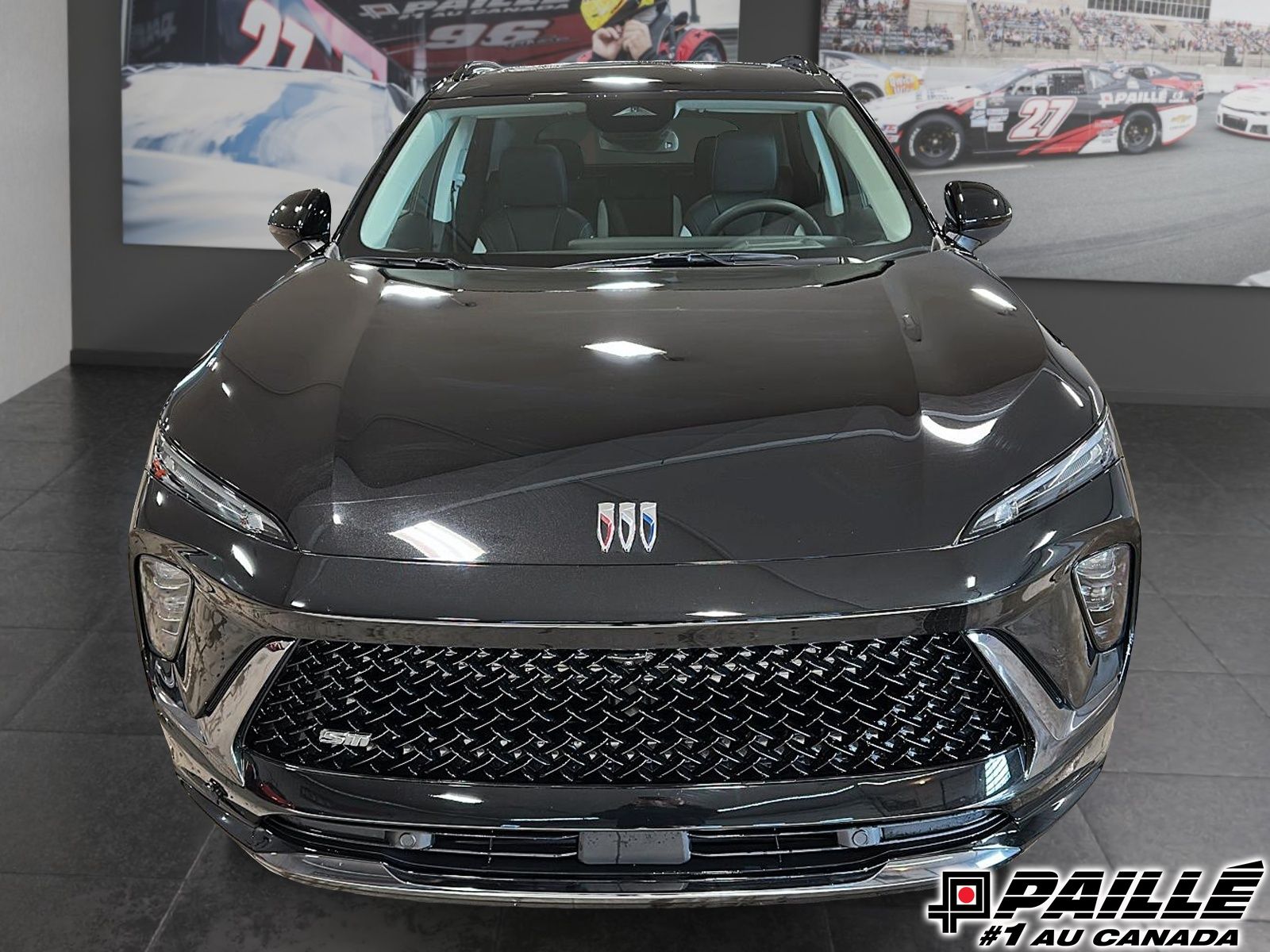 Buick Envision  2026 à Sorel-Tracy, Québec