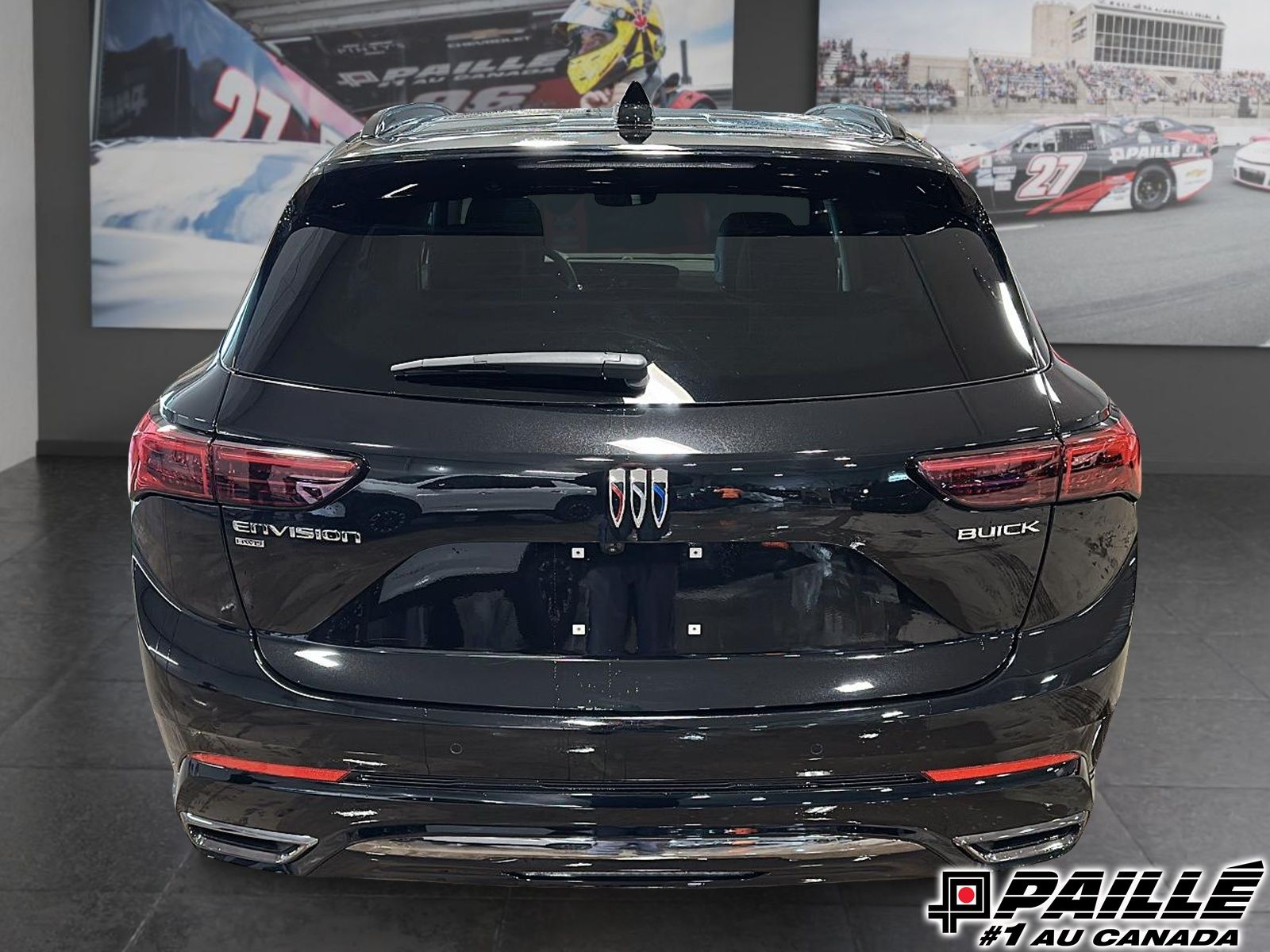 Buick Envision  2026 à Sorel-Tracy, Québec