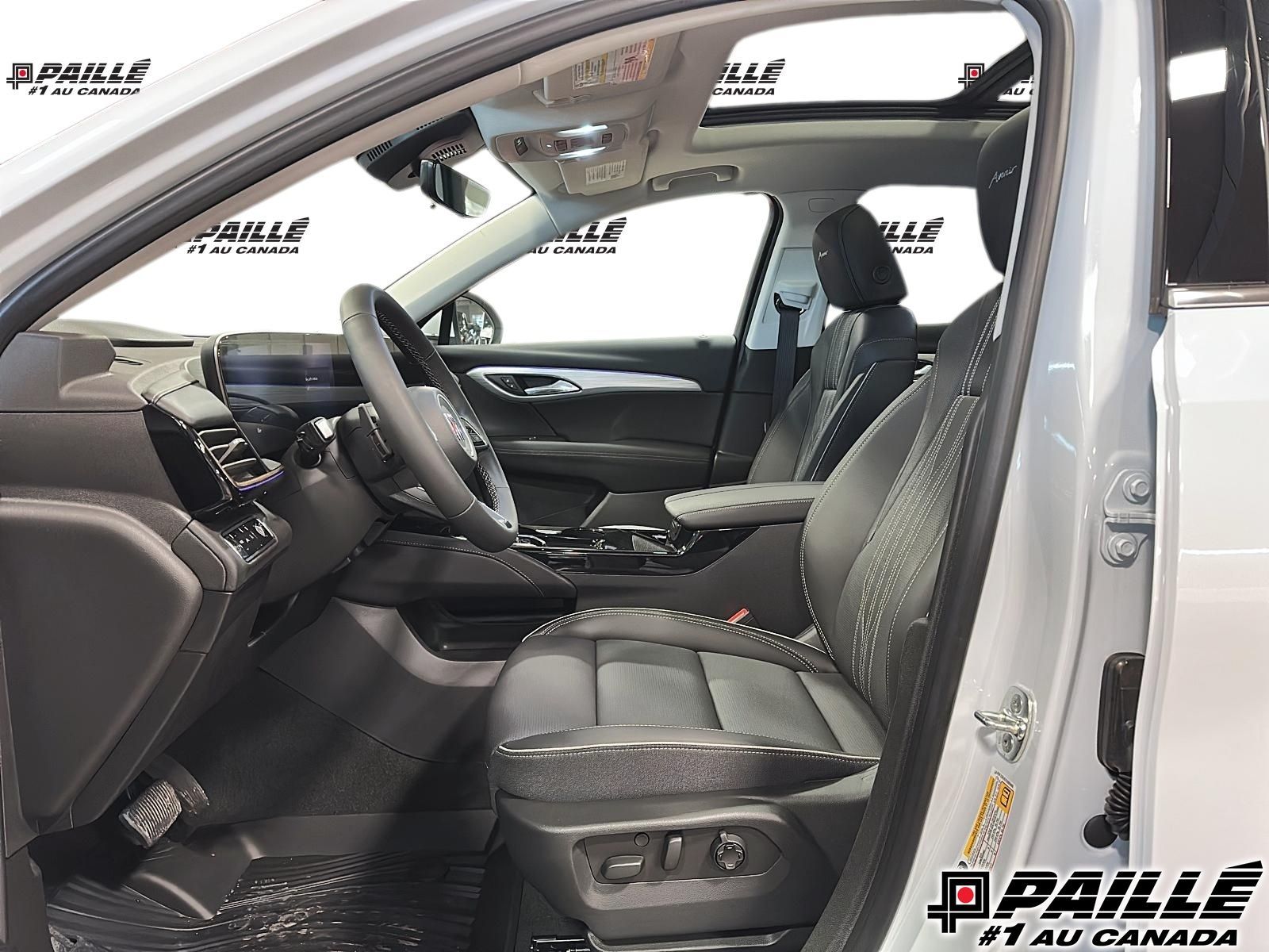 2026 Buick Envision in Berthierville, Quebec