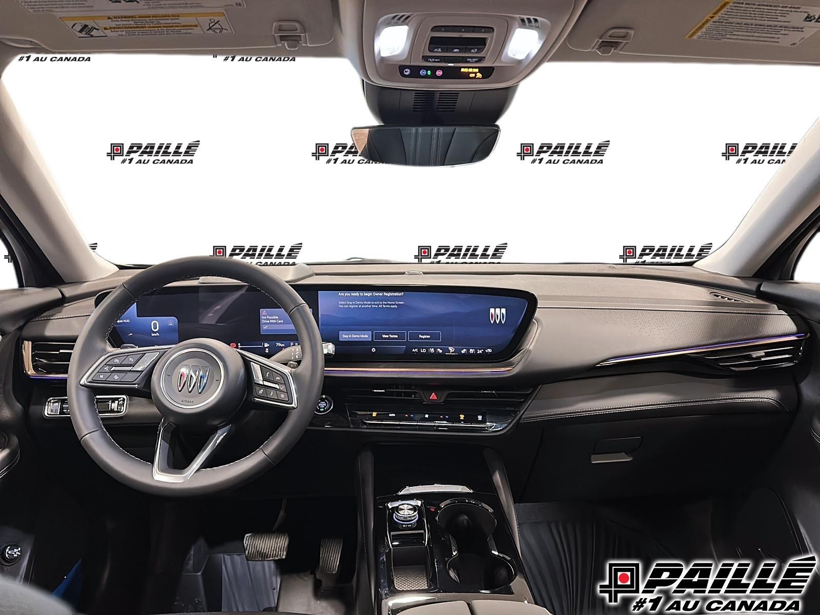 2026 Buick Envision in Berthierville, Quebec