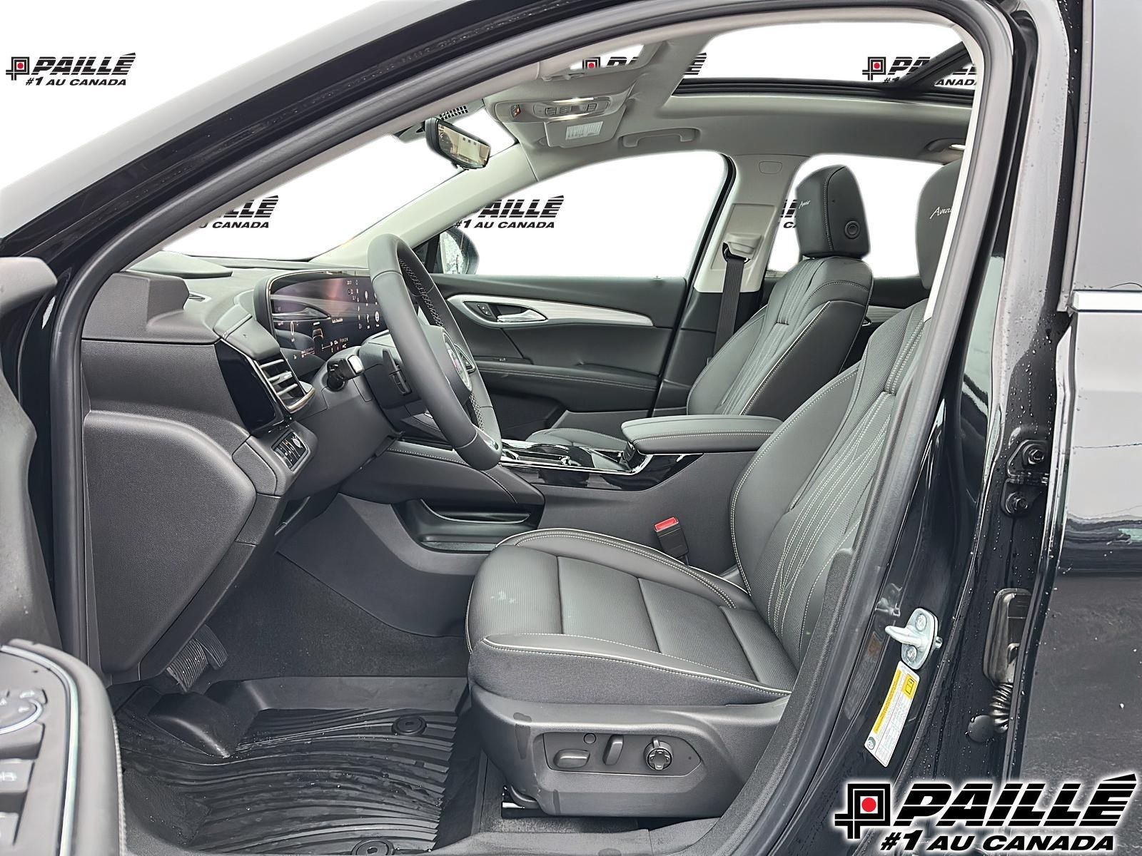 Buick Envision  2026 à Sorel-Tracy, Québec