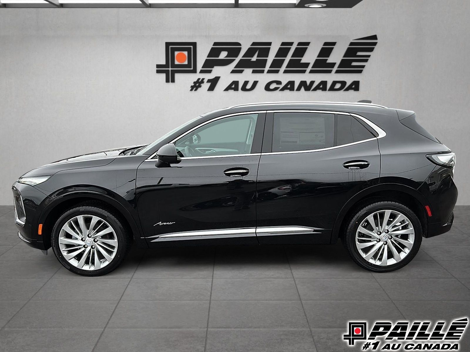 2026 Buick Envision in Sorel-Tracy, Quebec