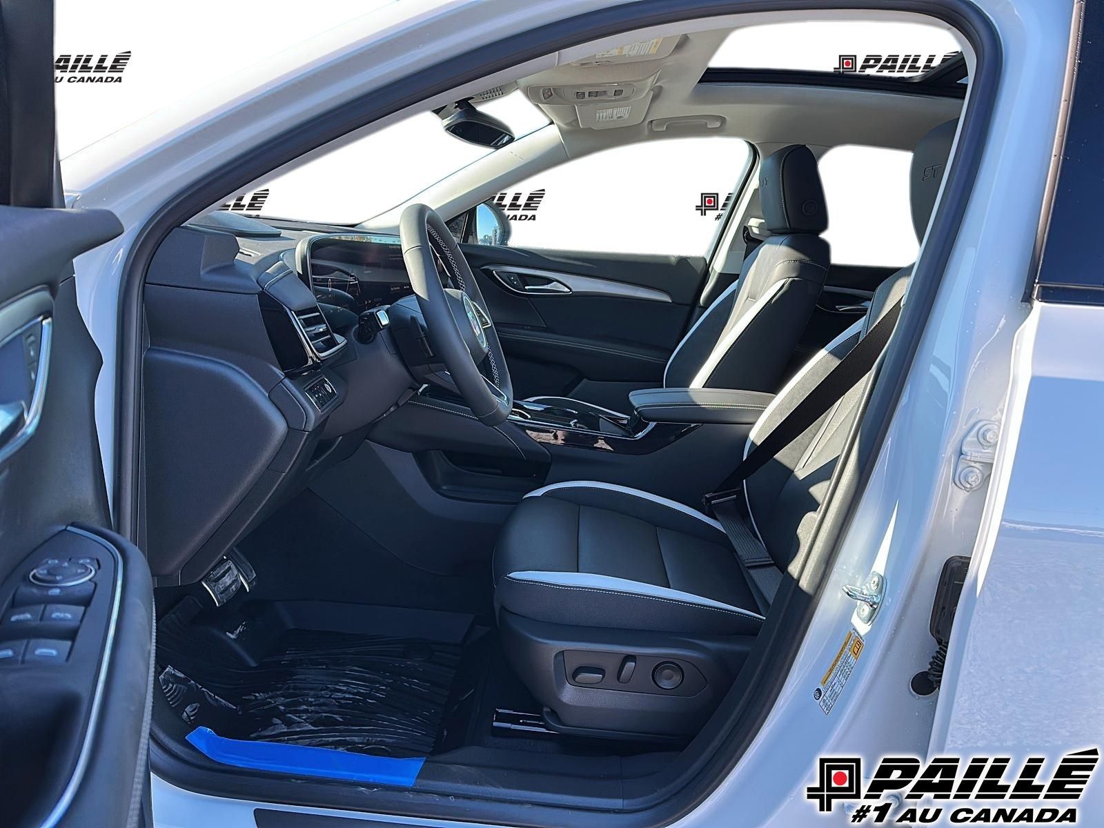 2026 Buick Envision in Sorel-Tracy, Quebec