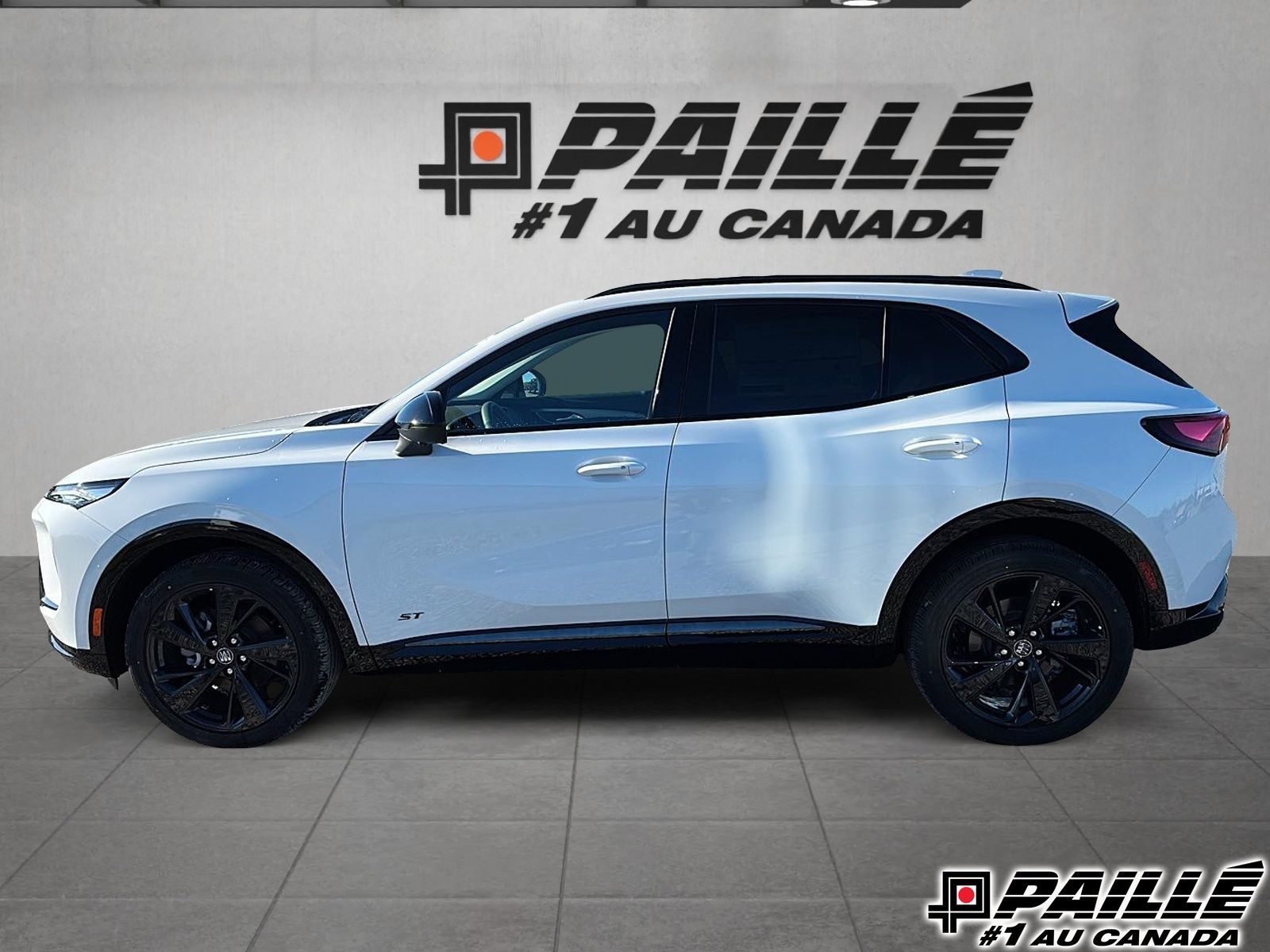 2026 Buick Envision in Sorel-Tracy, Quebec