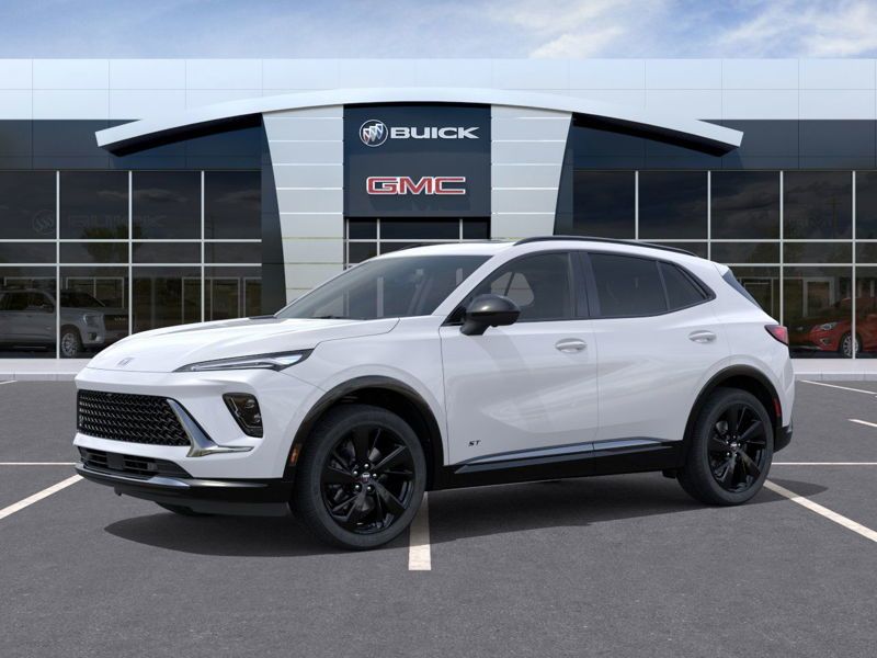 2026 Buick Envision in Sorel-Tracy, Quebec