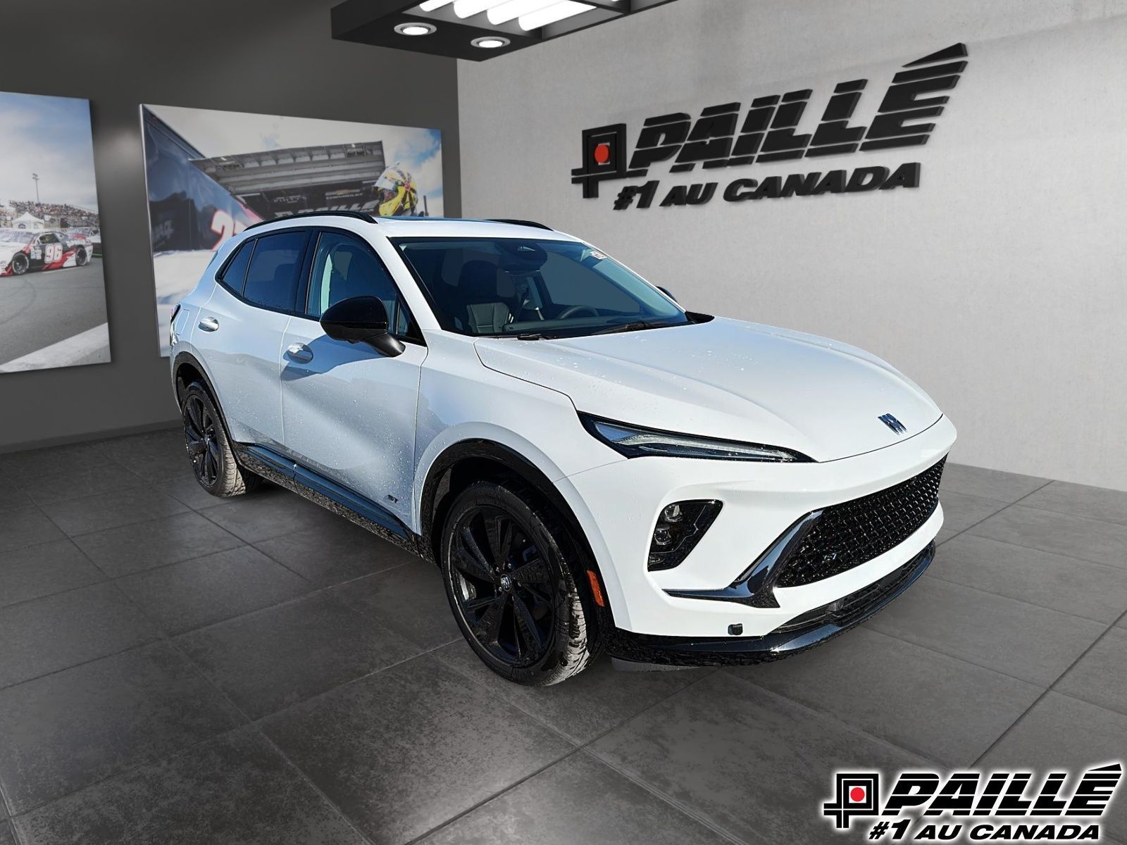 2026 Buick Envision in Sorel-Tracy, Quebec