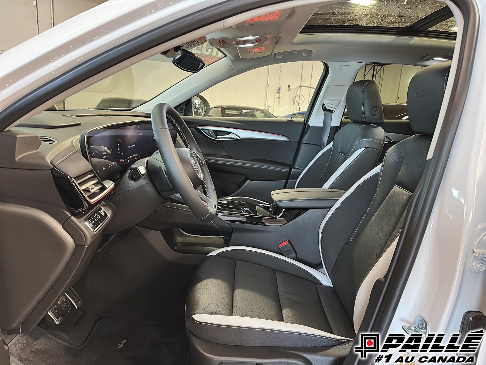 2026 Buick Envision in Sorel-Tracy, Quebec