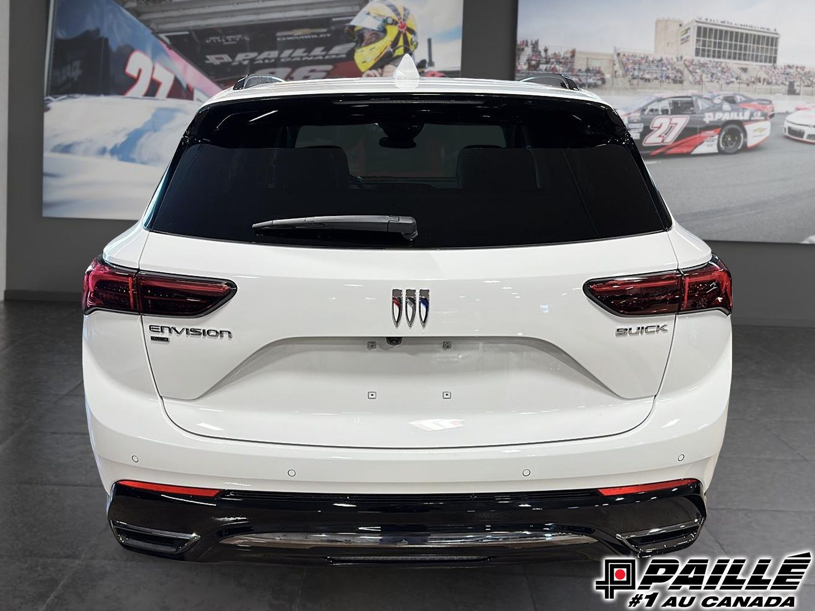 2026 Buick Envision in Sorel-Tracy, Quebec