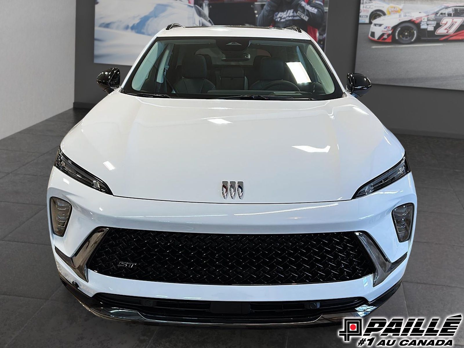 2026 Buick Envision in Sorel-Tracy, Quebec