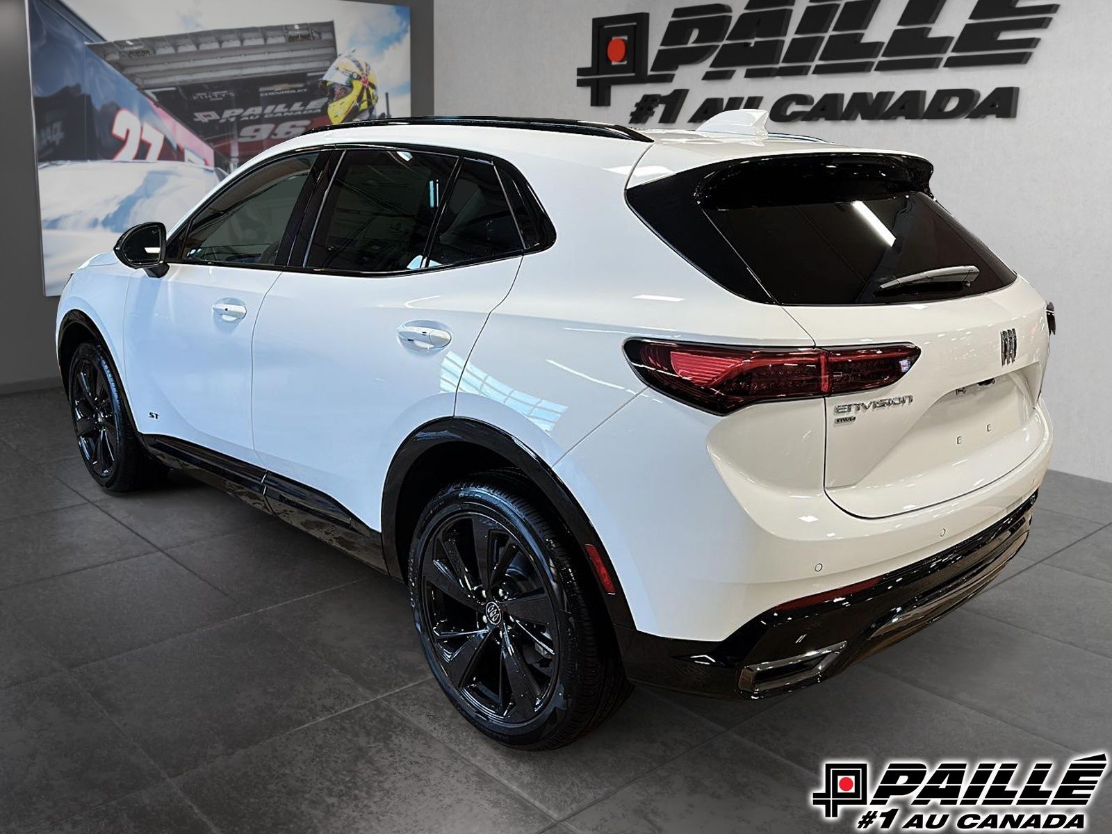 2026 Buick Envision in Sorel-Tracy, Quebec