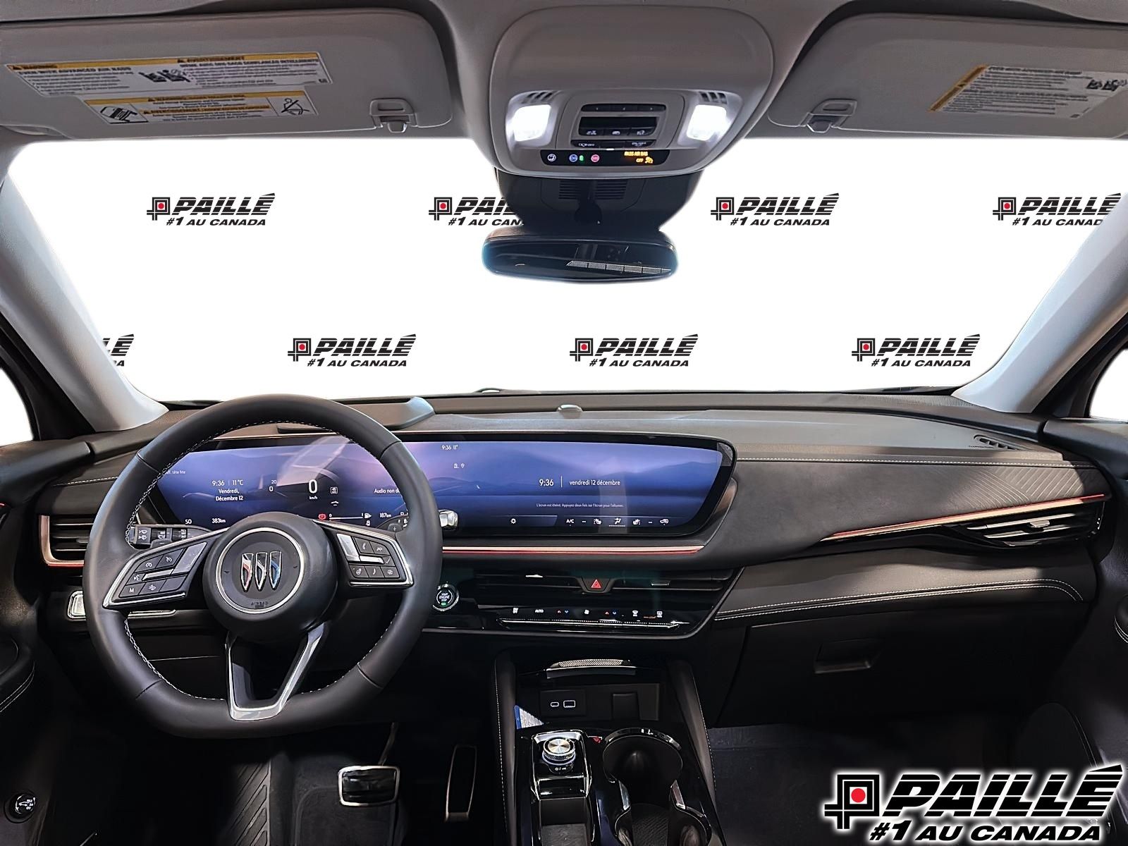 2026 Buick Envision in Sorel-Tracy, Quebec