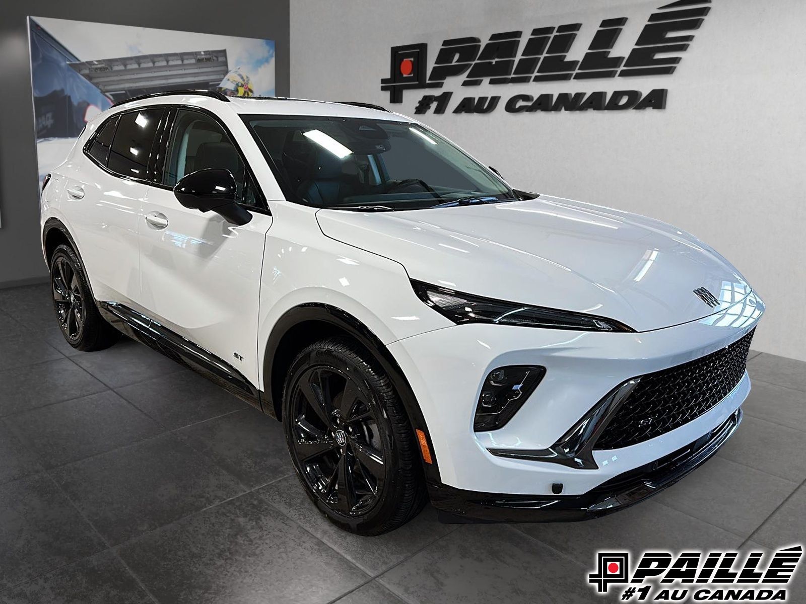 2026 Buick Envision in Sorel-Tracy, Quebec