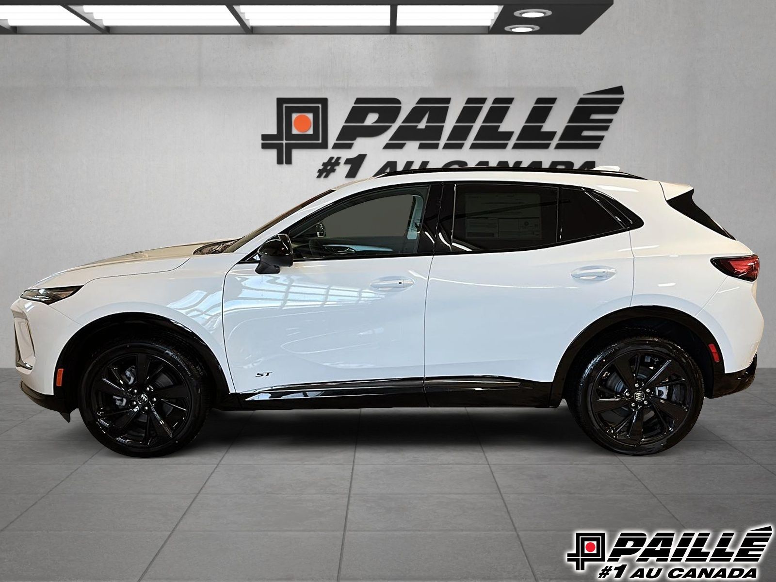 2026 Buick Envision in Sorel-Tracy, Quebec