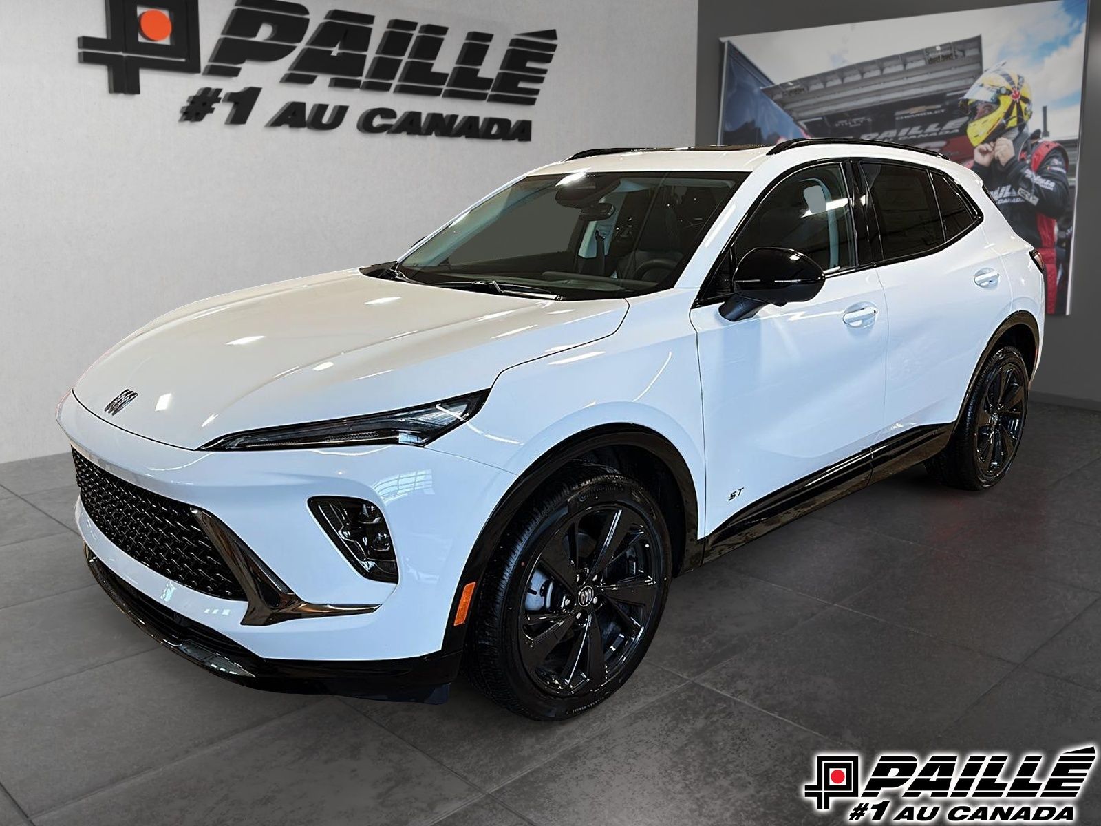 2026 Buick Envision in Sorel-Tracy, Quebec