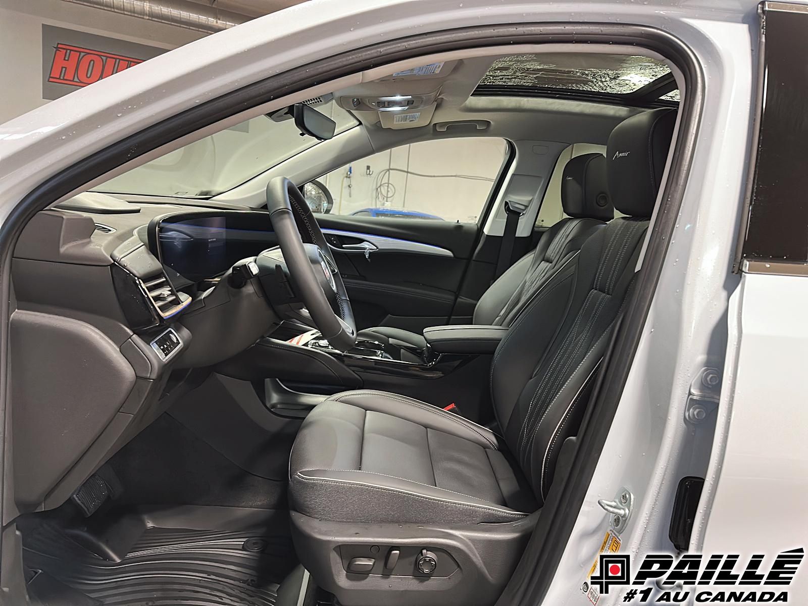 Buick Envision  2026 à Sorel-Tracy, Québec