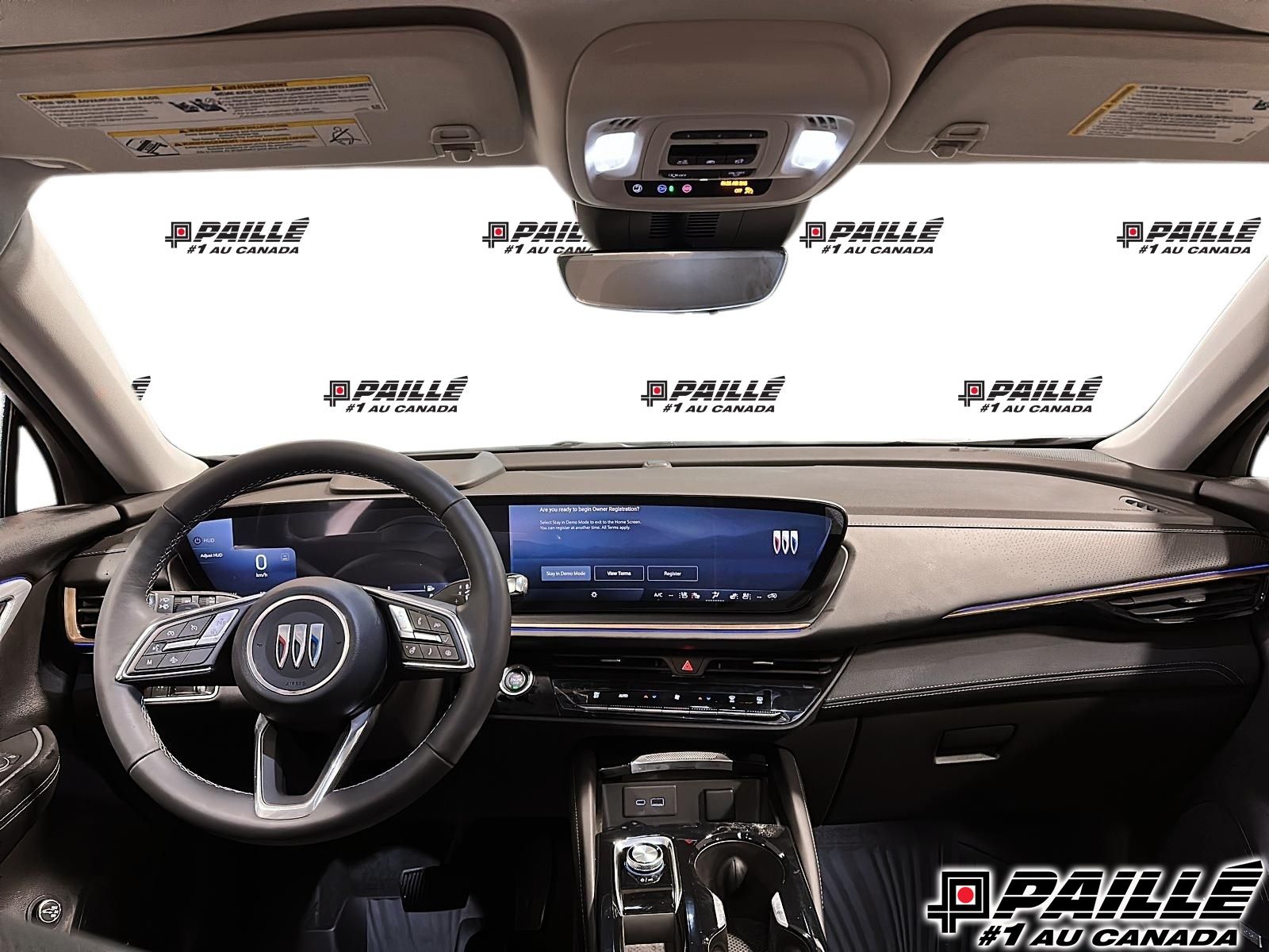 Buick Envision  2026 à Sorel-Tracy, Québec