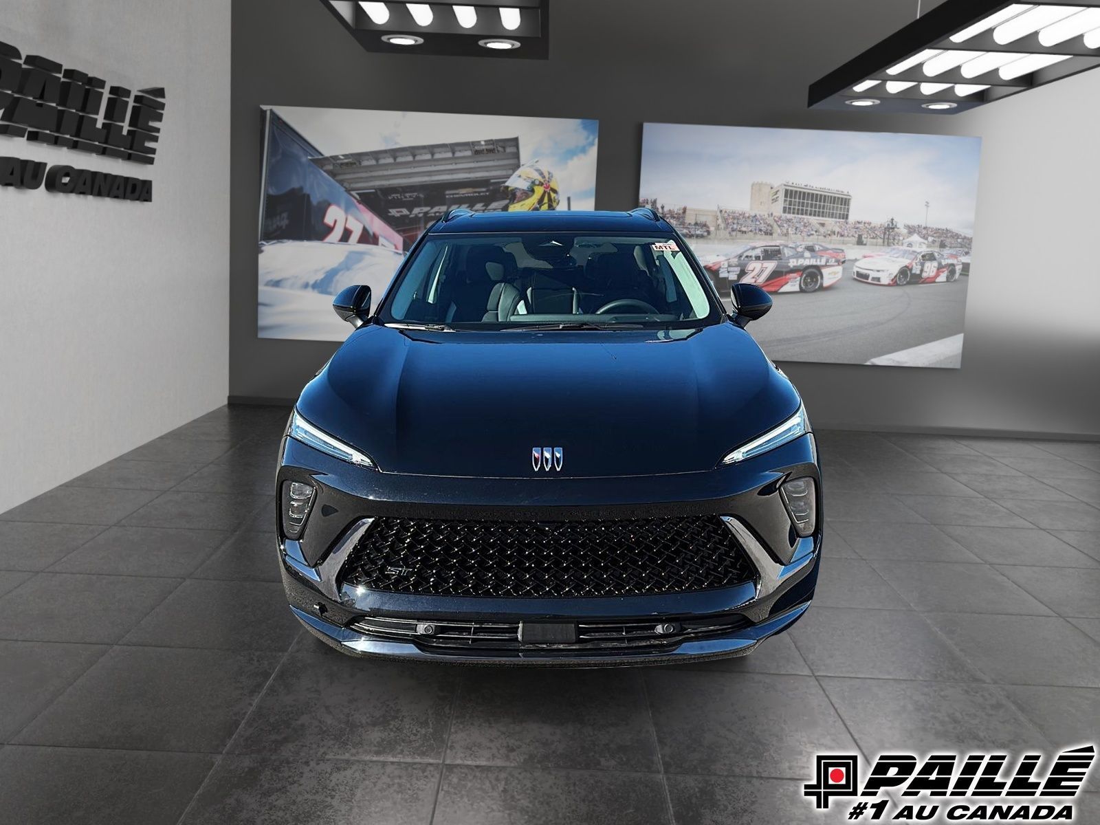 Buick Envision  2026 à Sorel-Tracy, Québec