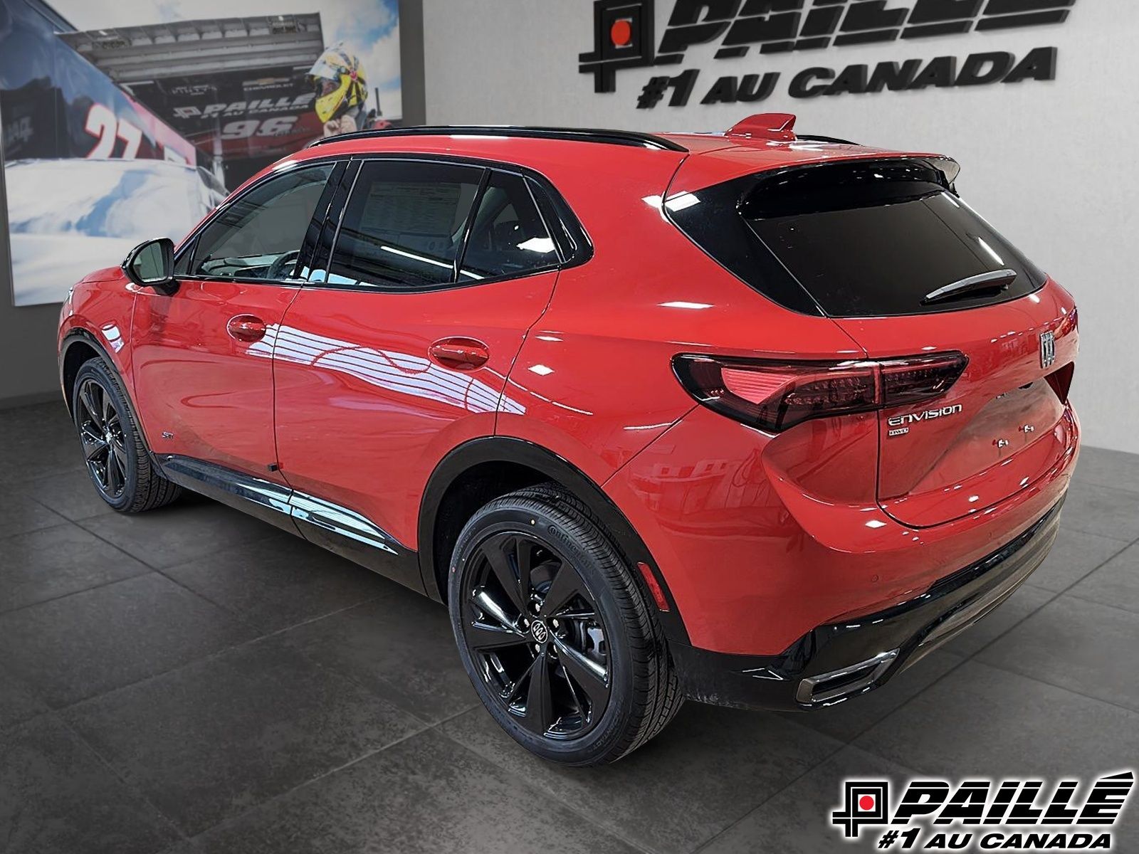 2026 Buick Envision in Sorel-Tracy, Quebec