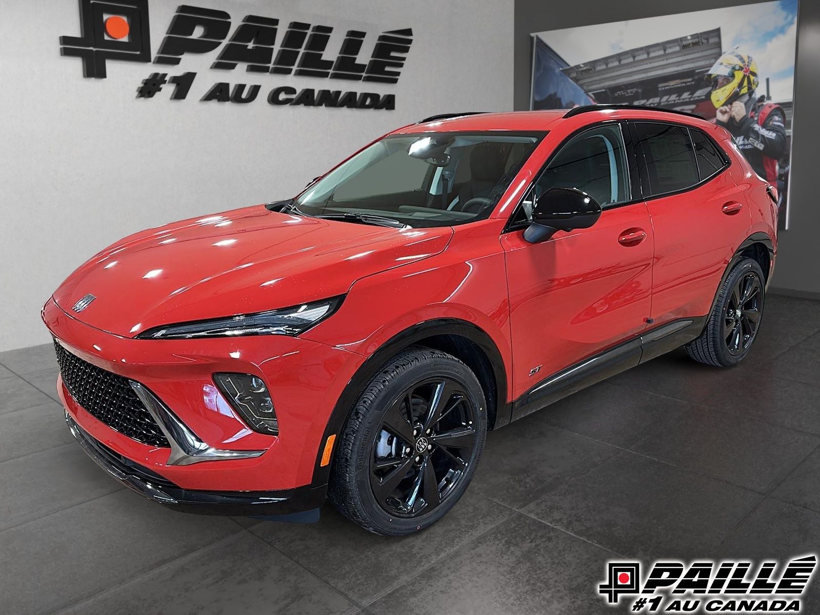 2026 Buick Envision in Sorel-Tracy, Quebec