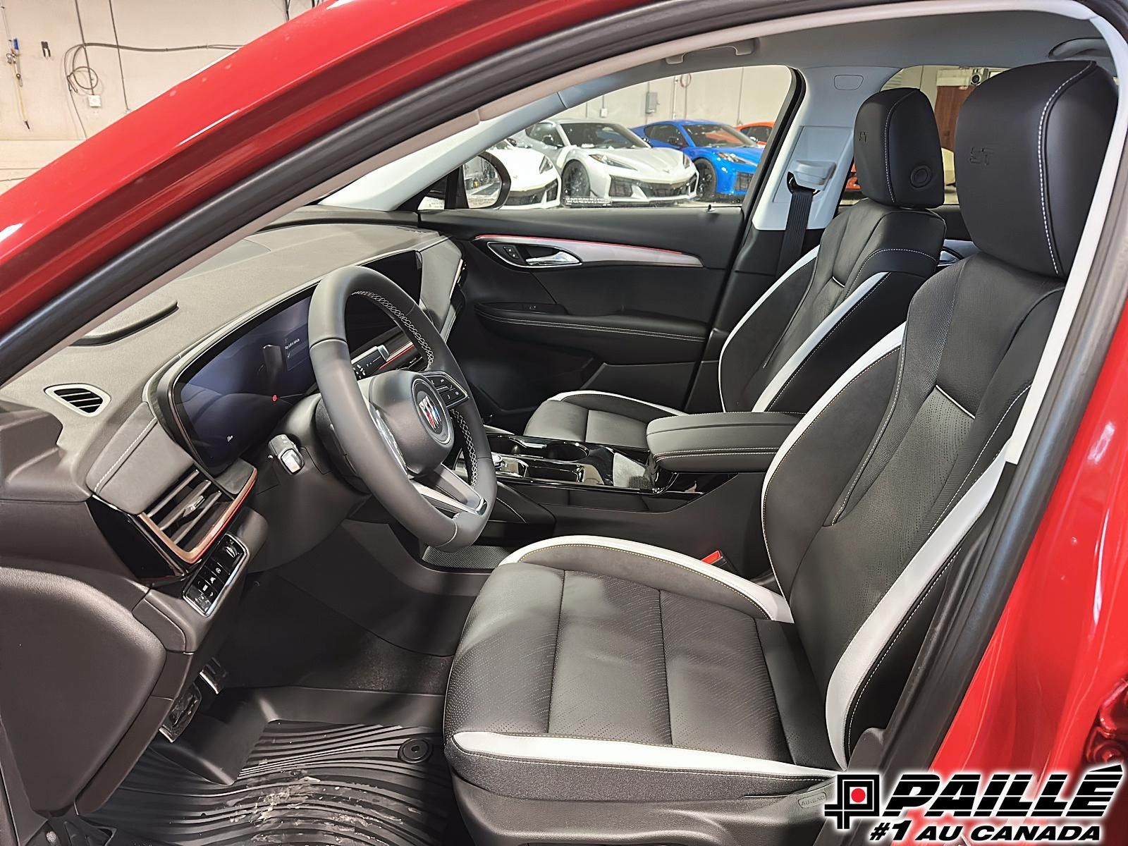 2026 Buick Envision in Sorel-Tracy, Quebec