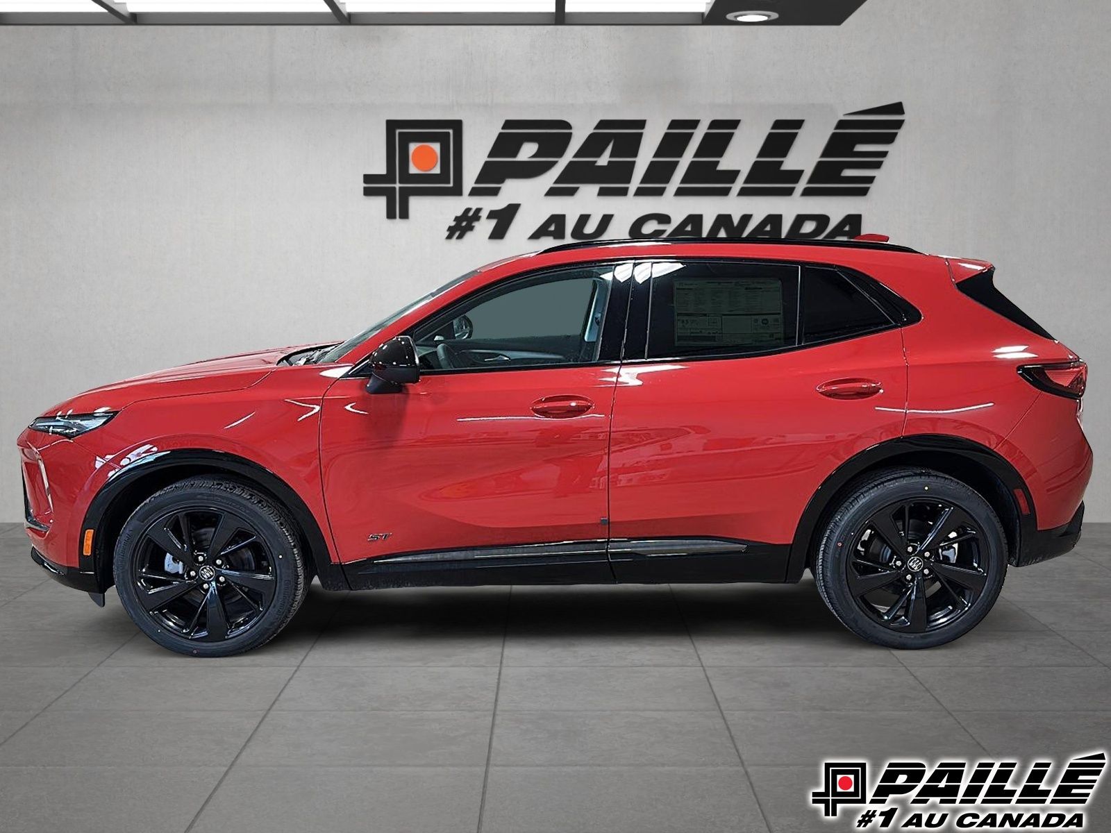 2026 Buick Envision in Sorel-Tracy, Quebec