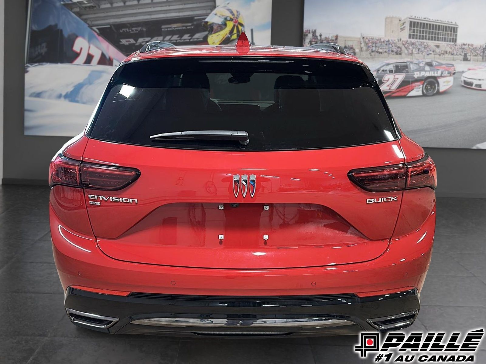 2026 Buick Envision in Sorel-Tracy, Quebec