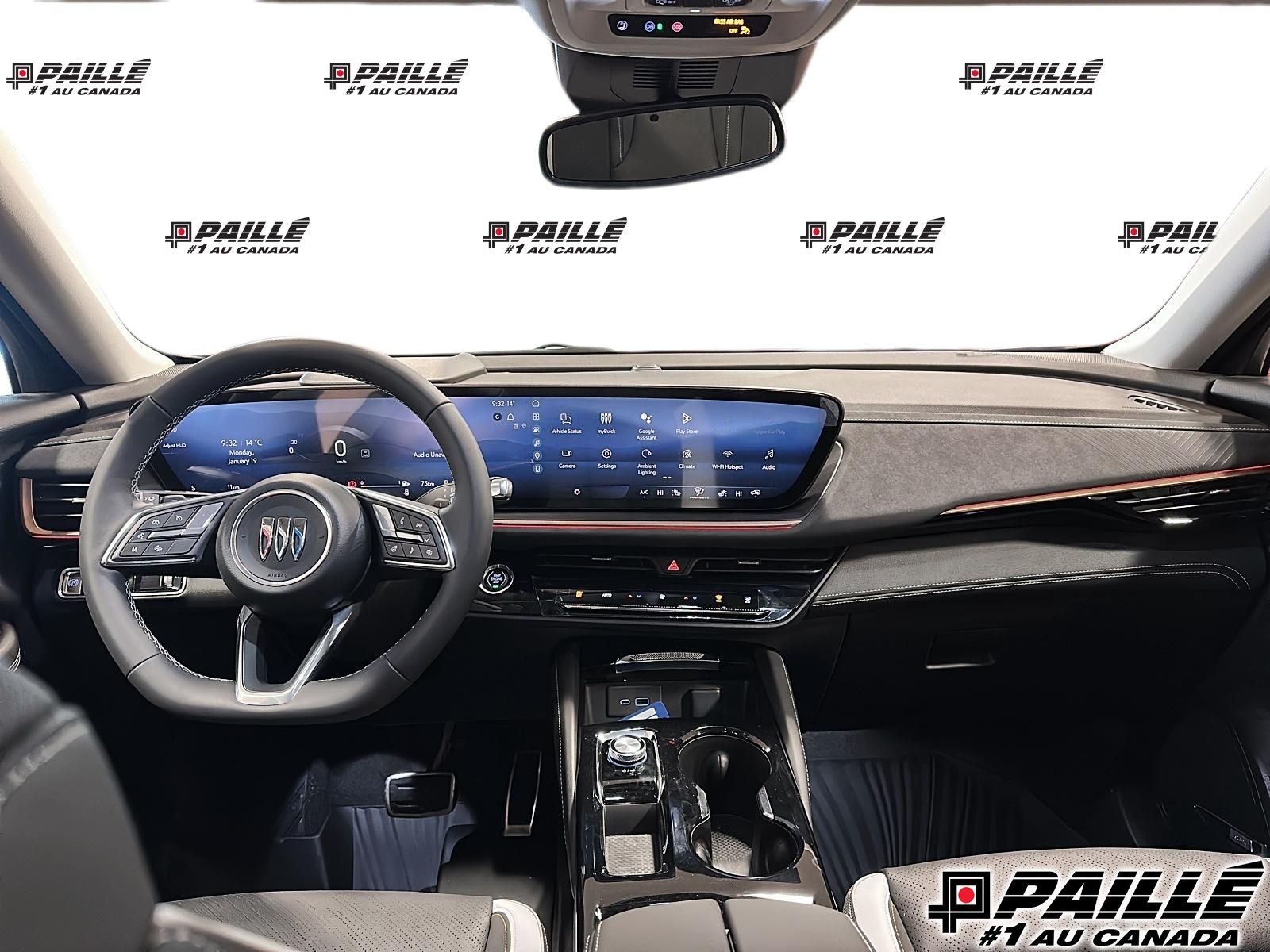 2026 Buick Envision in Sorel-Tracy, Quebec