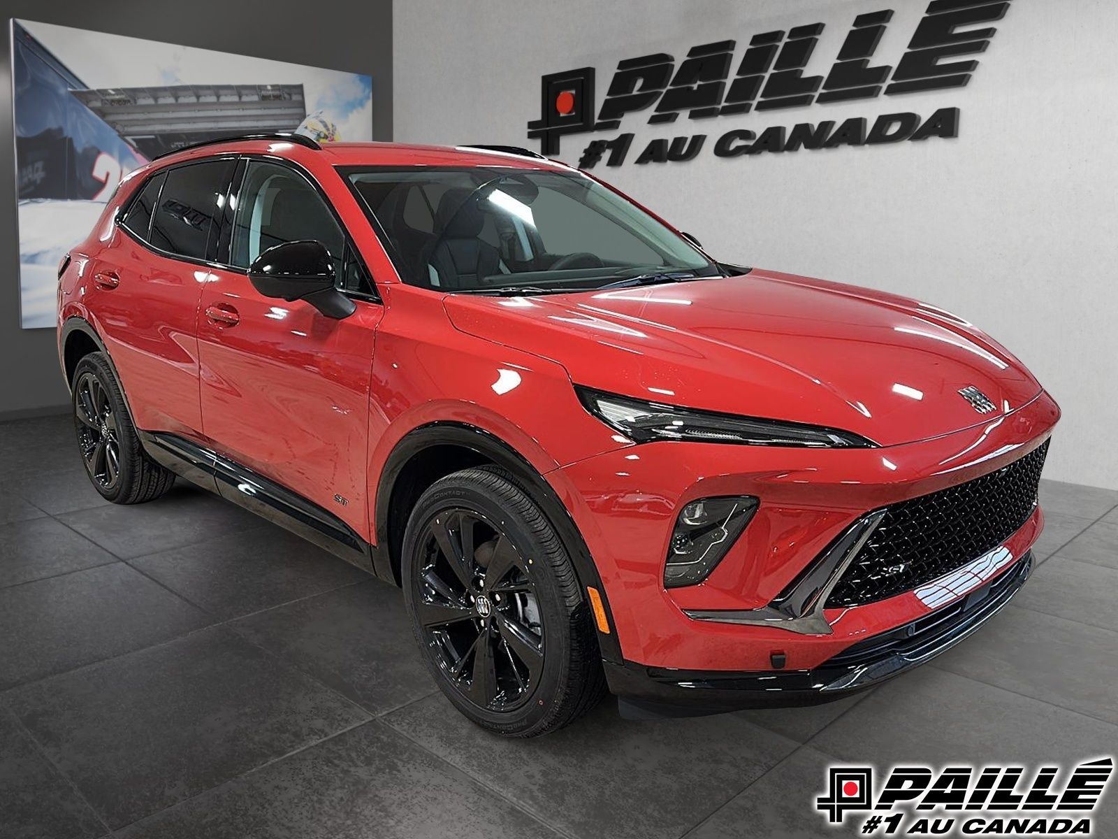 2026 Buick Envision in Sorel-Tracy, Quebec