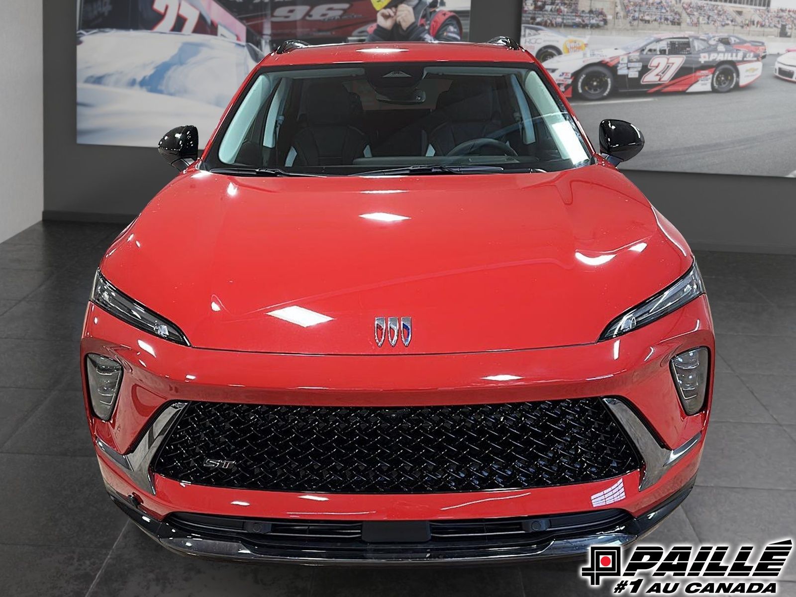 2026 Buick Envision in Sorel-Tracy, Quebec