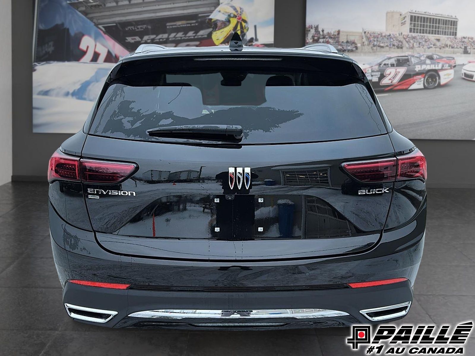 2026 Buick Envision in Berthierville, Quebec