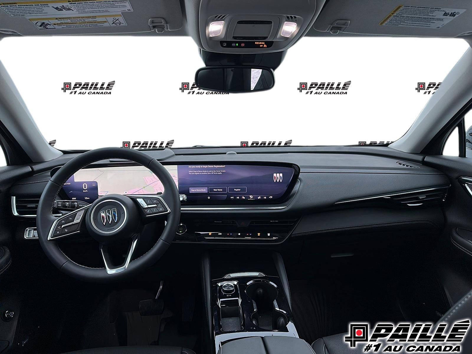 2026 Buick Envision in Berthierville, Quebec