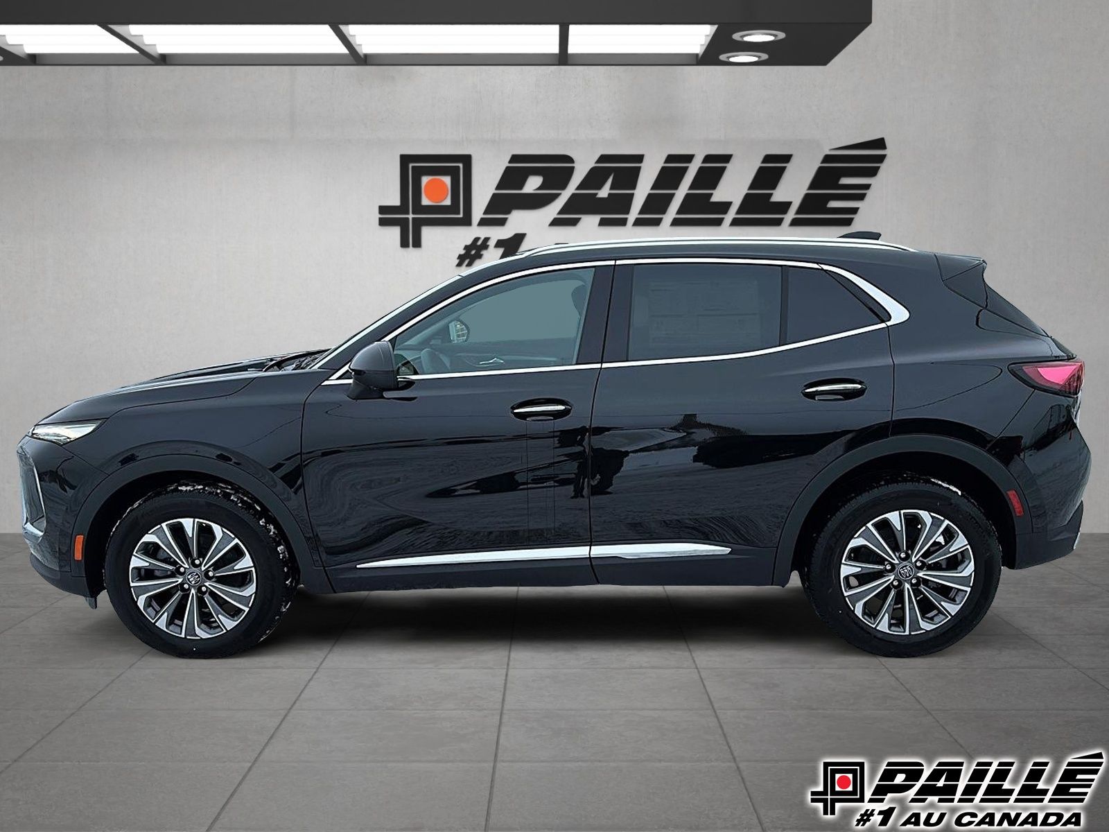 2026 Buick Envision in Berthierville, Quebec