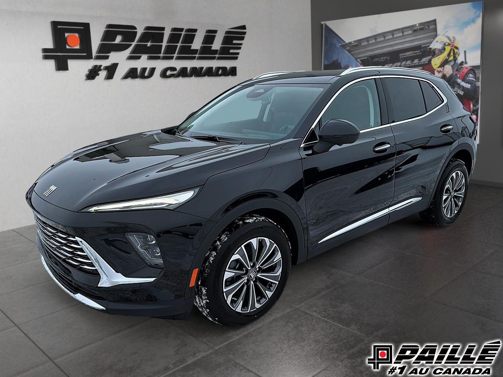 2026 Buick Envision in Berthierville, Quebec