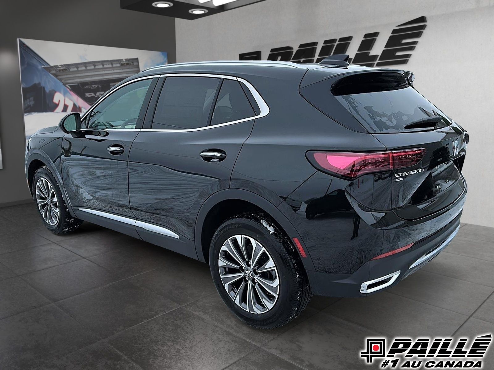 2026 Buick Envision in Berthierville, Quebec