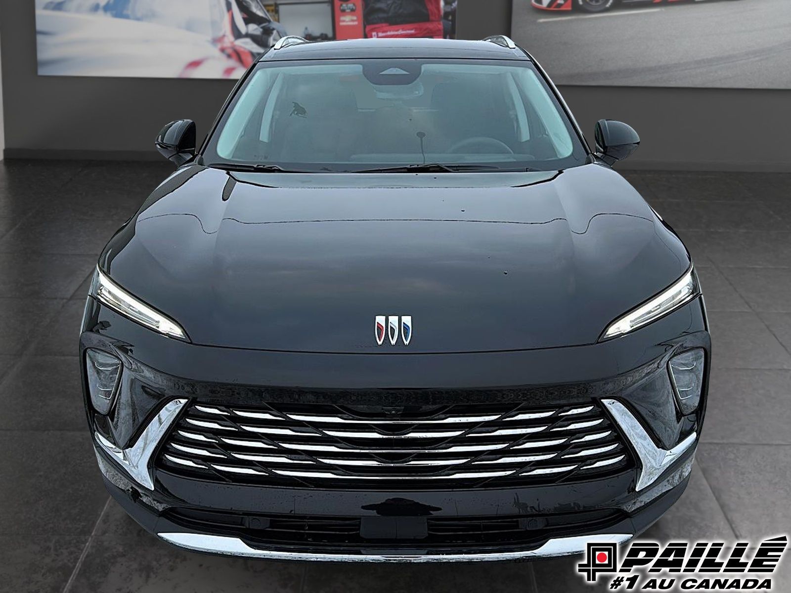 2026 Buick Envision in Berthierville, Quebec