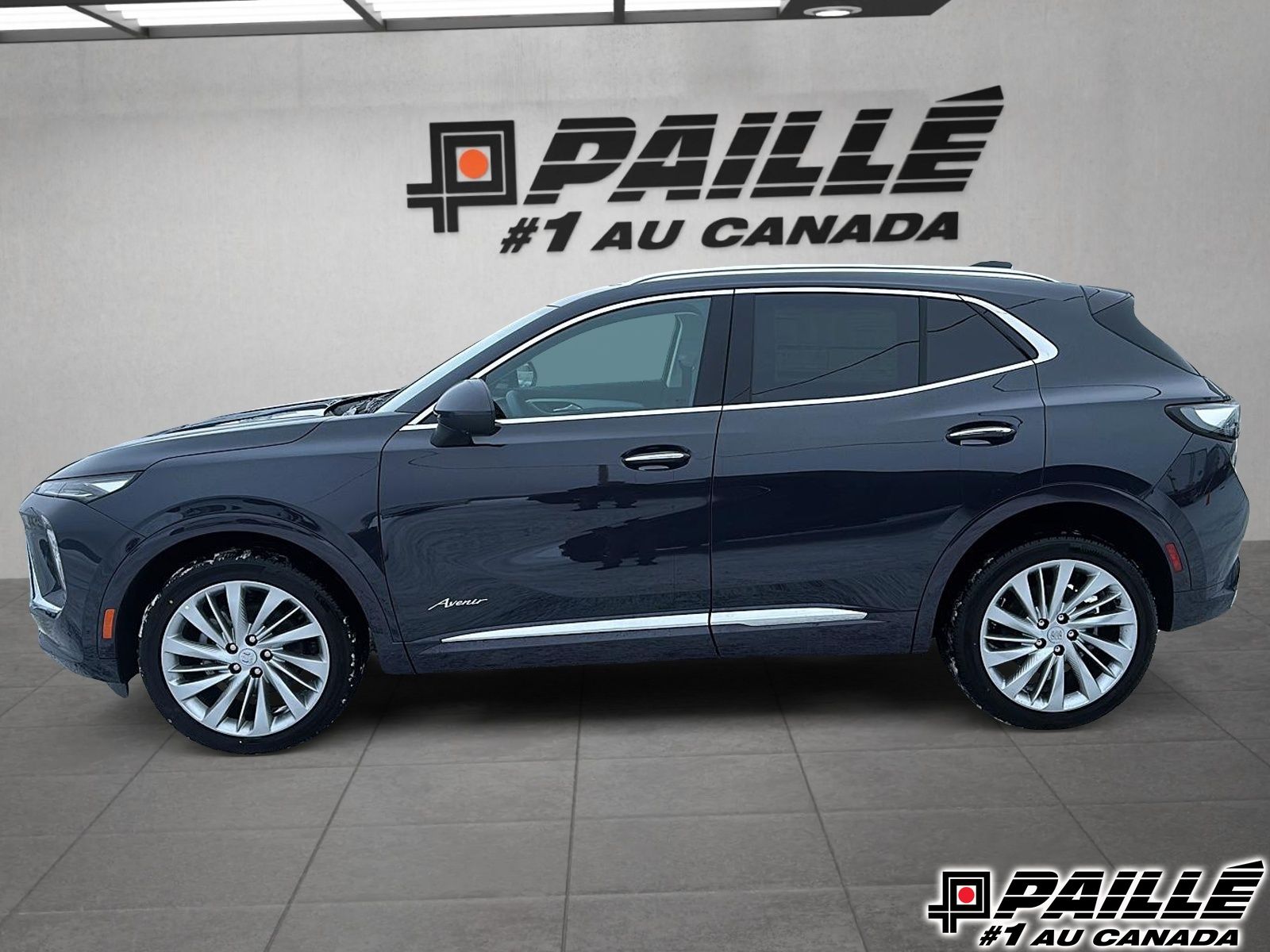 2026 Buick Envision in Berthierville, Quebec