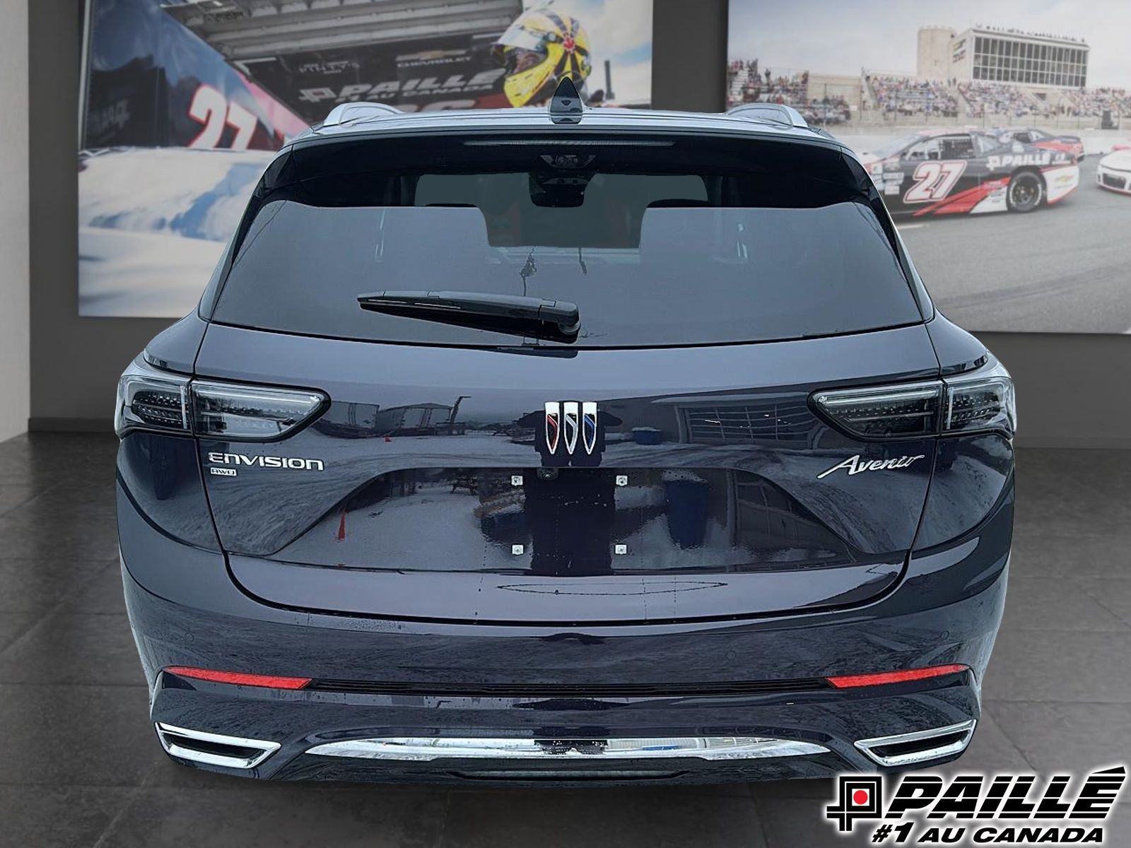 2026 Buick Envision in Berthierville, Quebec