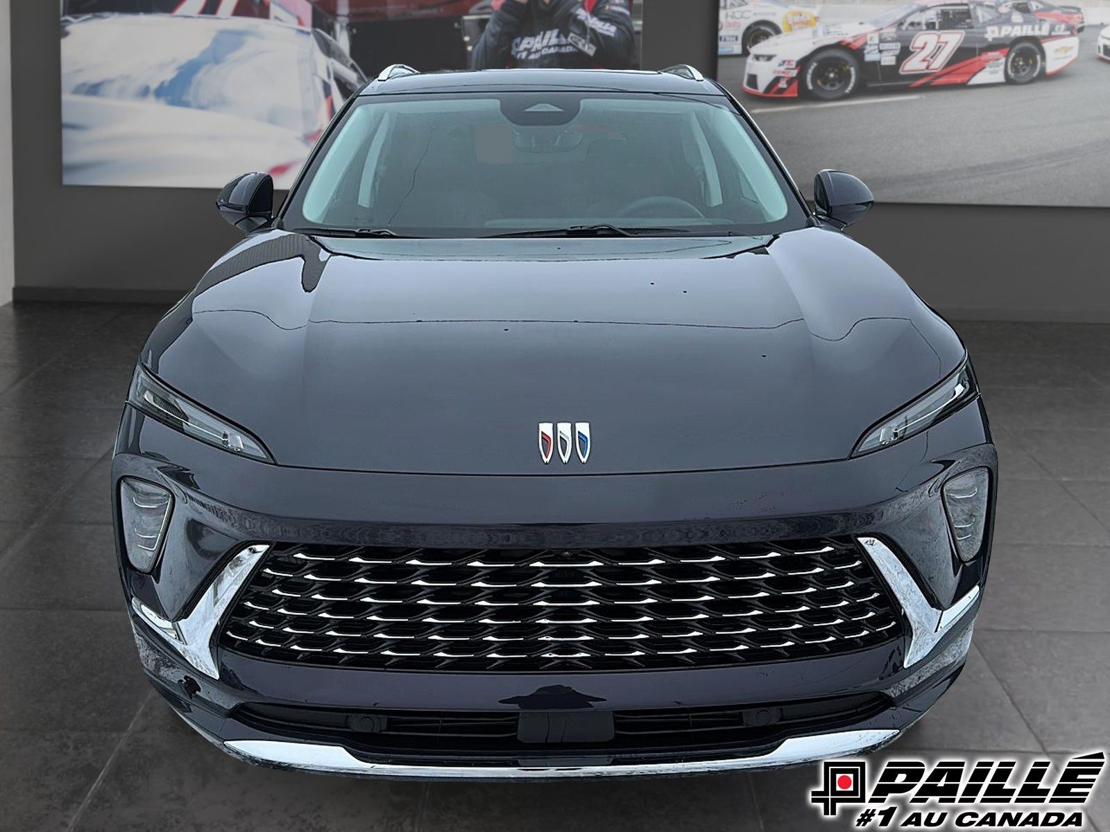 2026 Buick Envision in Berthierville, Quebec