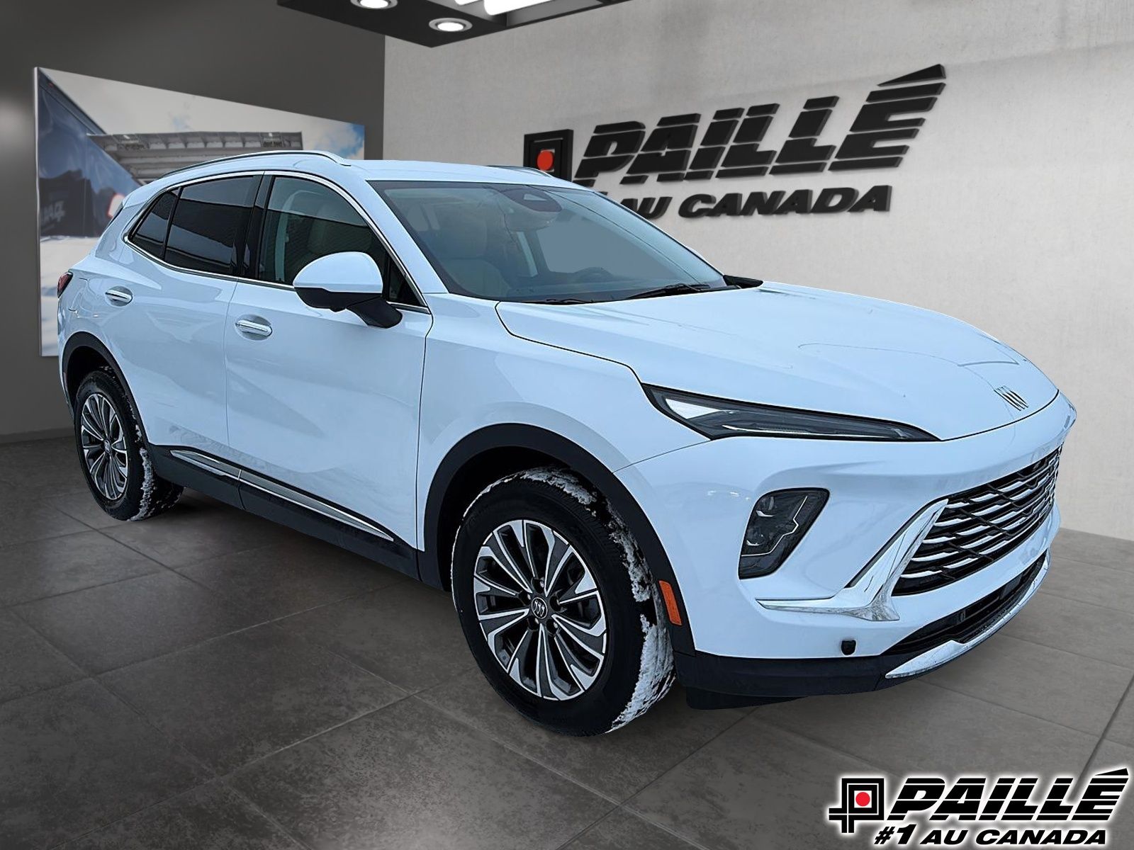 2026 Buick Envision in Berthierville, Quebec