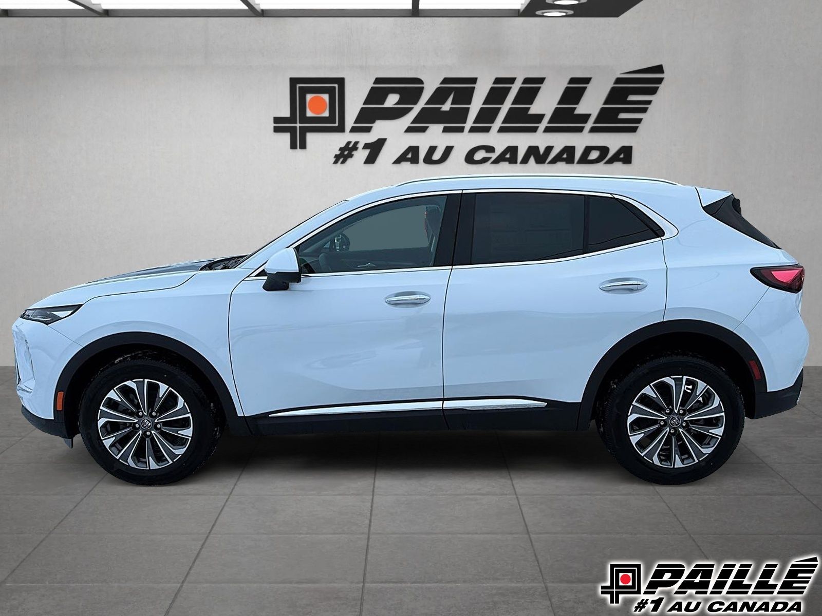 2026 Buick Envision in Berthierville, Quebec