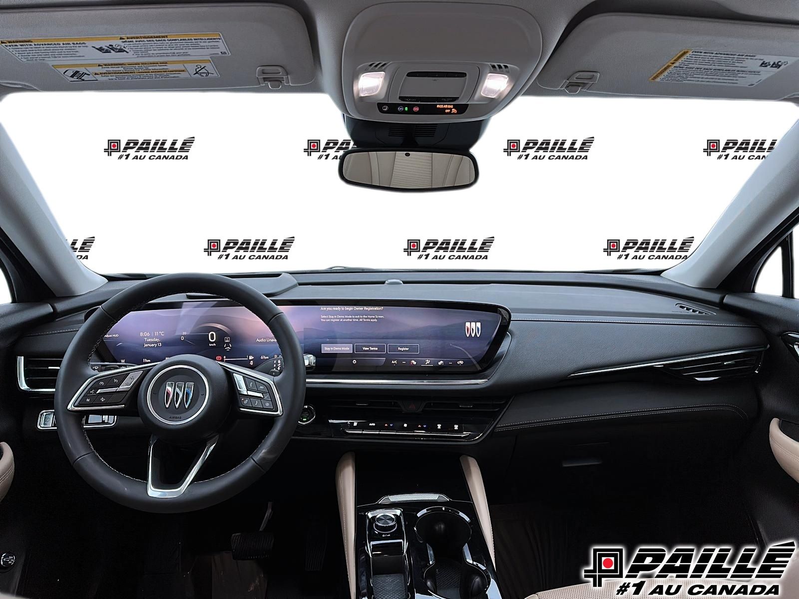 2026 Buick Envision in Berthierville, Quebec