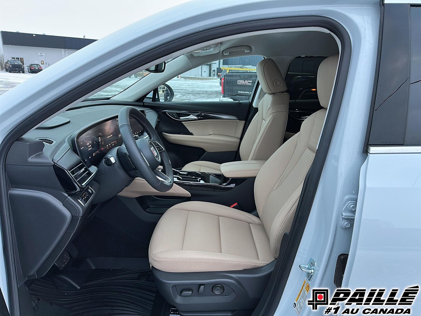 2026 Buick Envision in Berthierville, Quebec