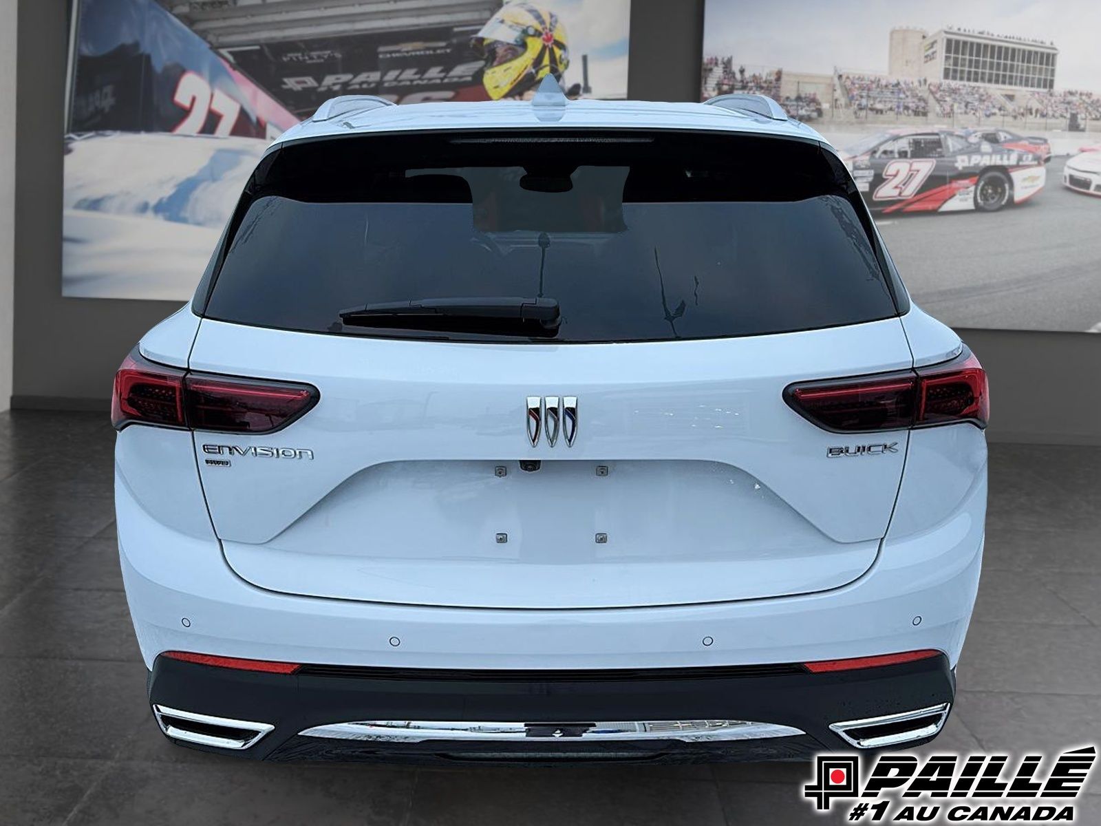 2026 Buick Envision in Berthierville, Quebec